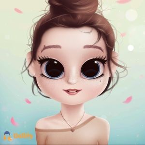 Meet your Posher, Brandy